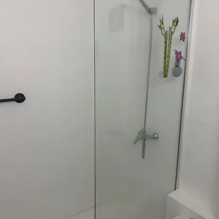 Cristianos Jardines Del Sur 2 Bedrooms דירה לוס כריסטיאנוס