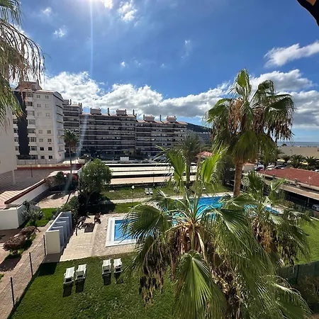 Cristianos Jardines Del Sur 2 Bedrooms