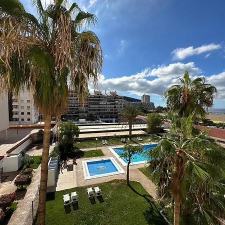 Cristianos Jardines Del Sur 2 Bedrooms *