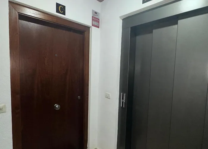 Apartmán Cristianos Jardines Del Sur 2 Bedrooms Los Cristianos (Tenerife)
