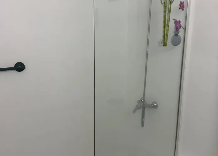 Cristianos Jardines Del Sur 2 Bedrooms Διαμέρισμα Los Cristianos (Tenerife)