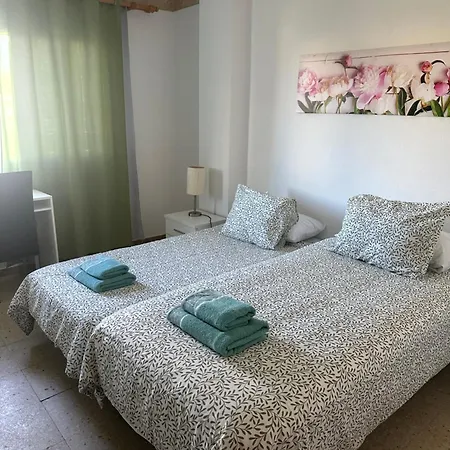 Daire Cristianos Jardines Del Sur 2 Bedrooms